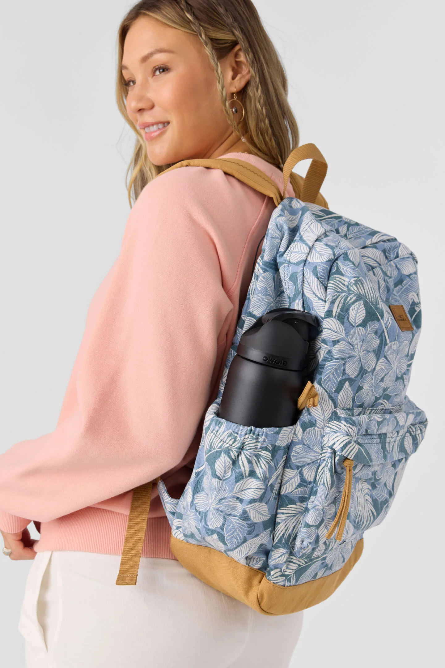 Waterfront Backpack