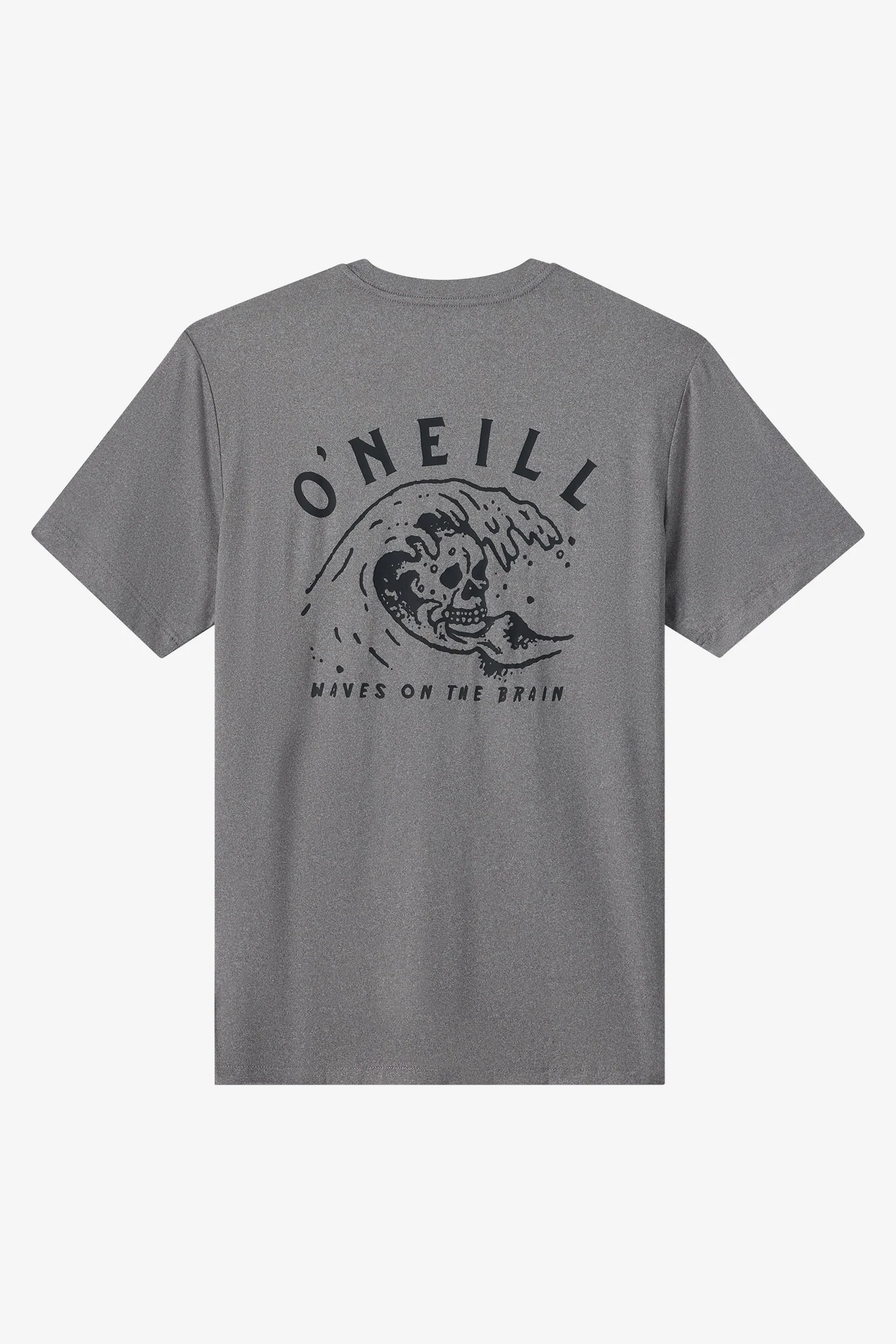 Wave Brain UPF Tee - Image 2