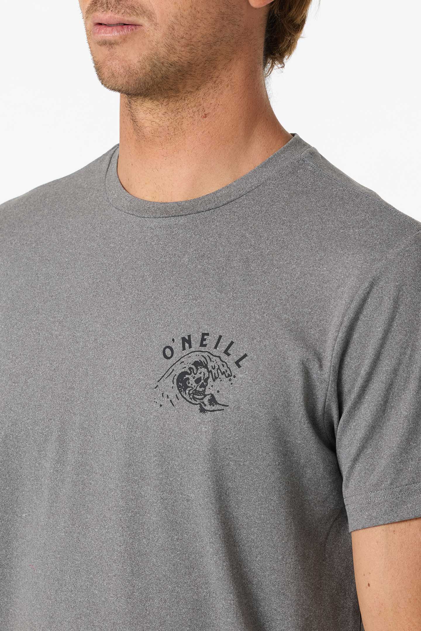 Wave Brain UPF Tee - Image 7