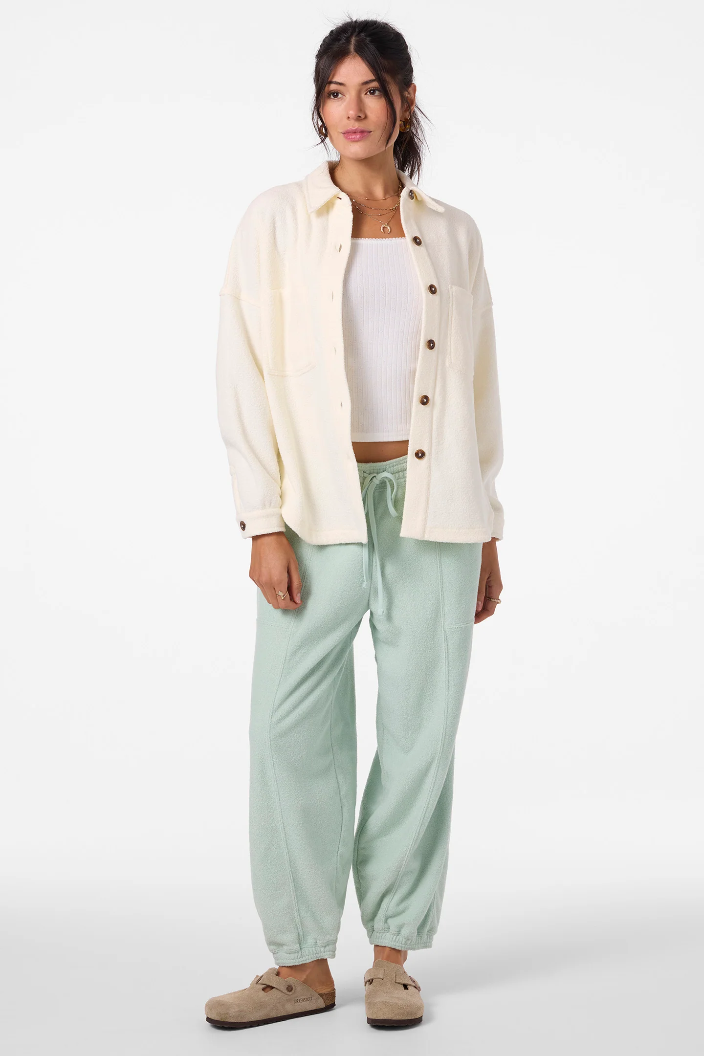 Wavelength Fleece Jacket - Image 3