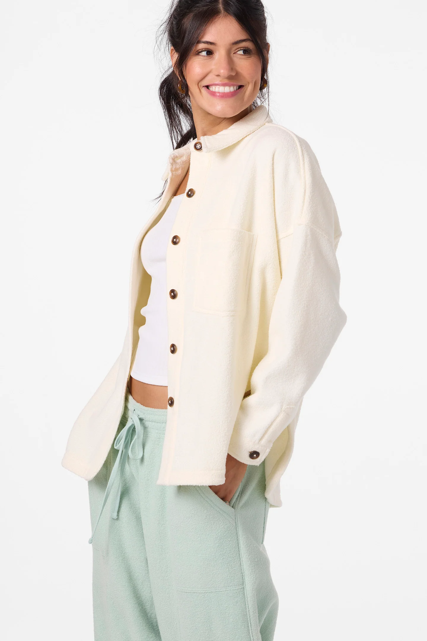 Wavelength Fleece Jacket - Image 6