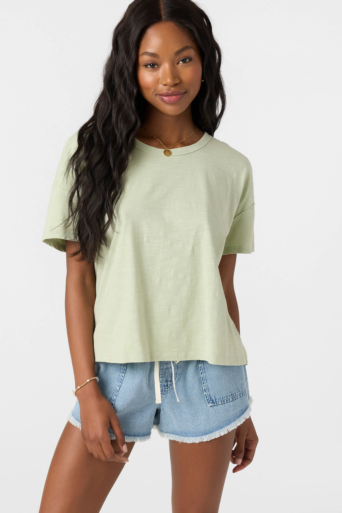Wavelength Relaxed Tee - Image 6