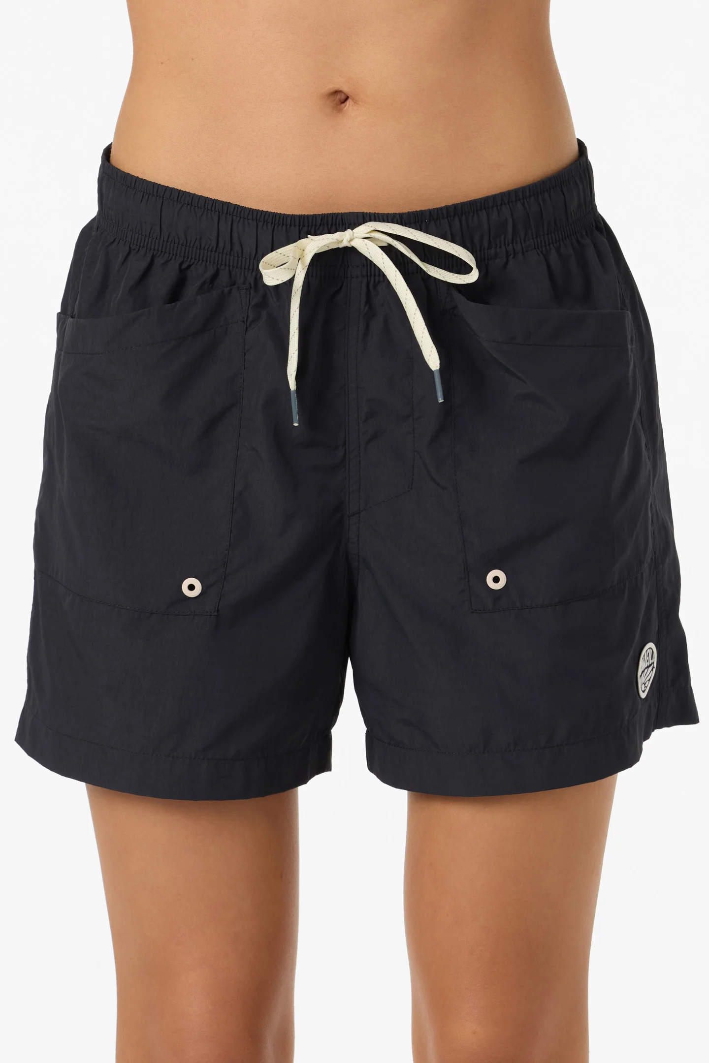 Wedge 4.5" Elastic Boardshorts - Image 4