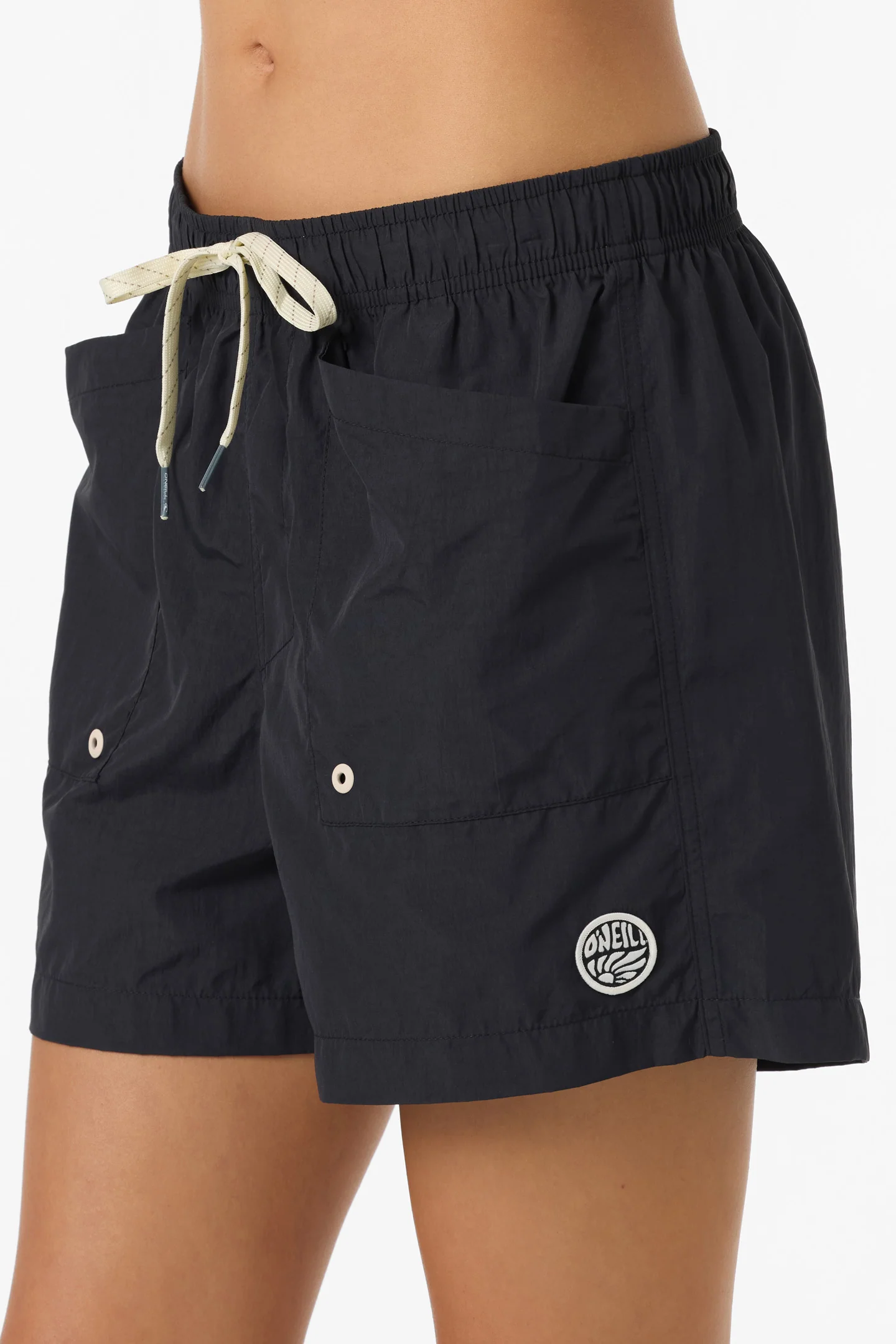 Wedge 4.5" Elastic Boardshorts - Image 5