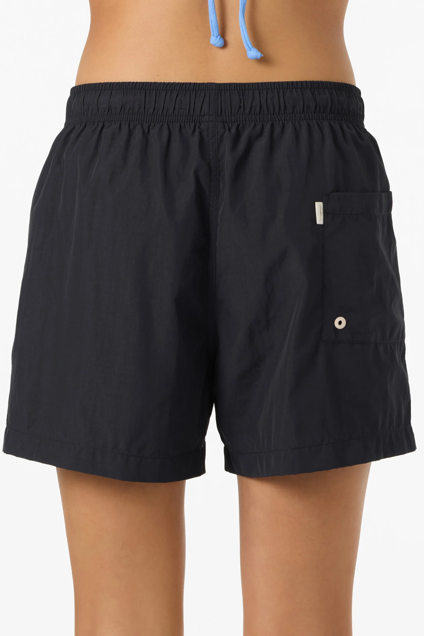Wedge 4.5" Elastic Boardshorts - Image 6