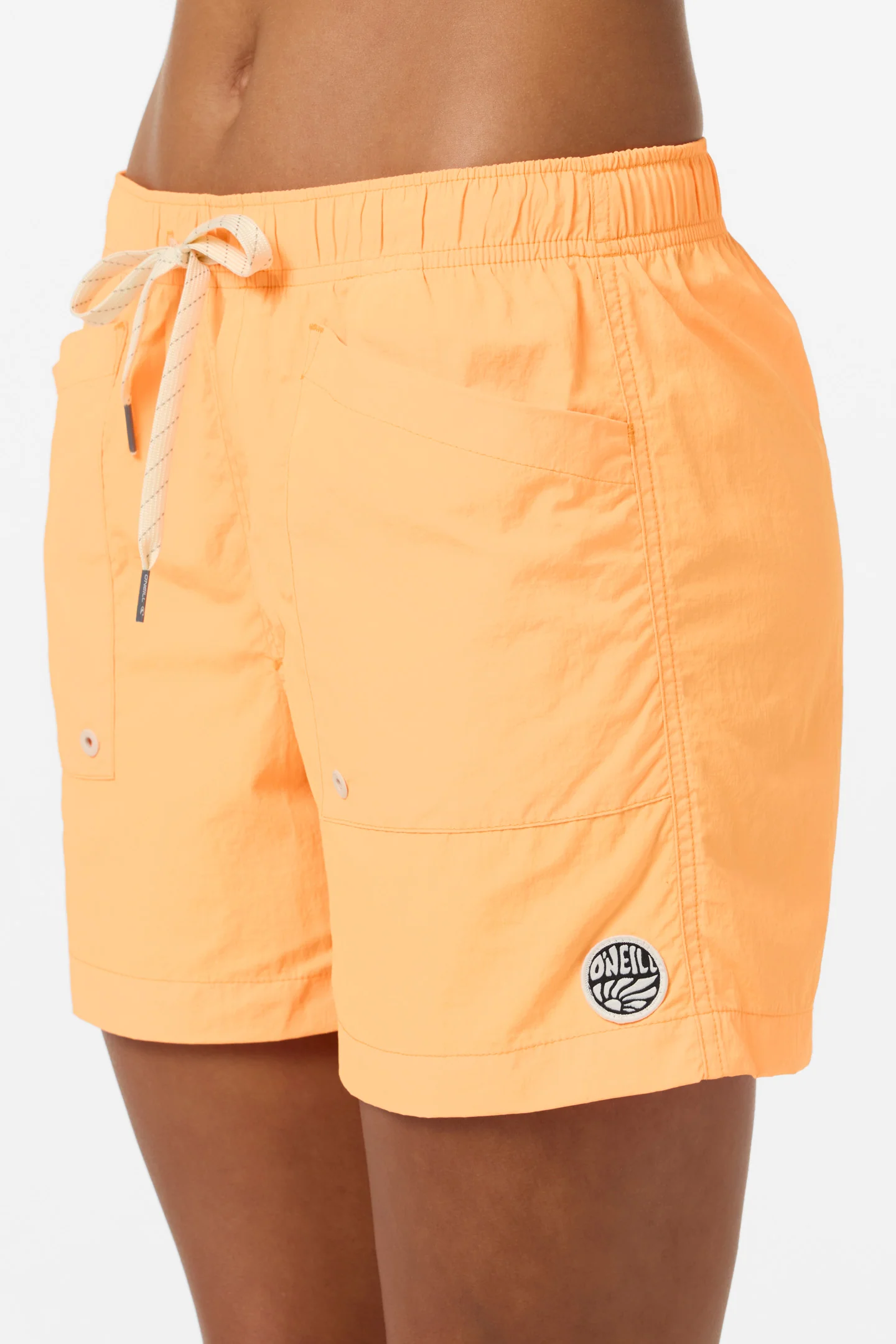 Wedge 4.5" Elastic Boardshorts - Image 5