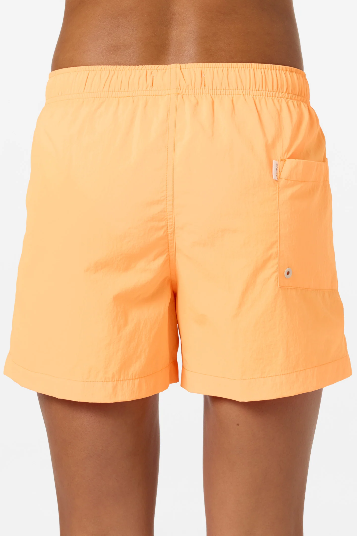 Wedge 4.5" Elastic Boardshorts - Image 6