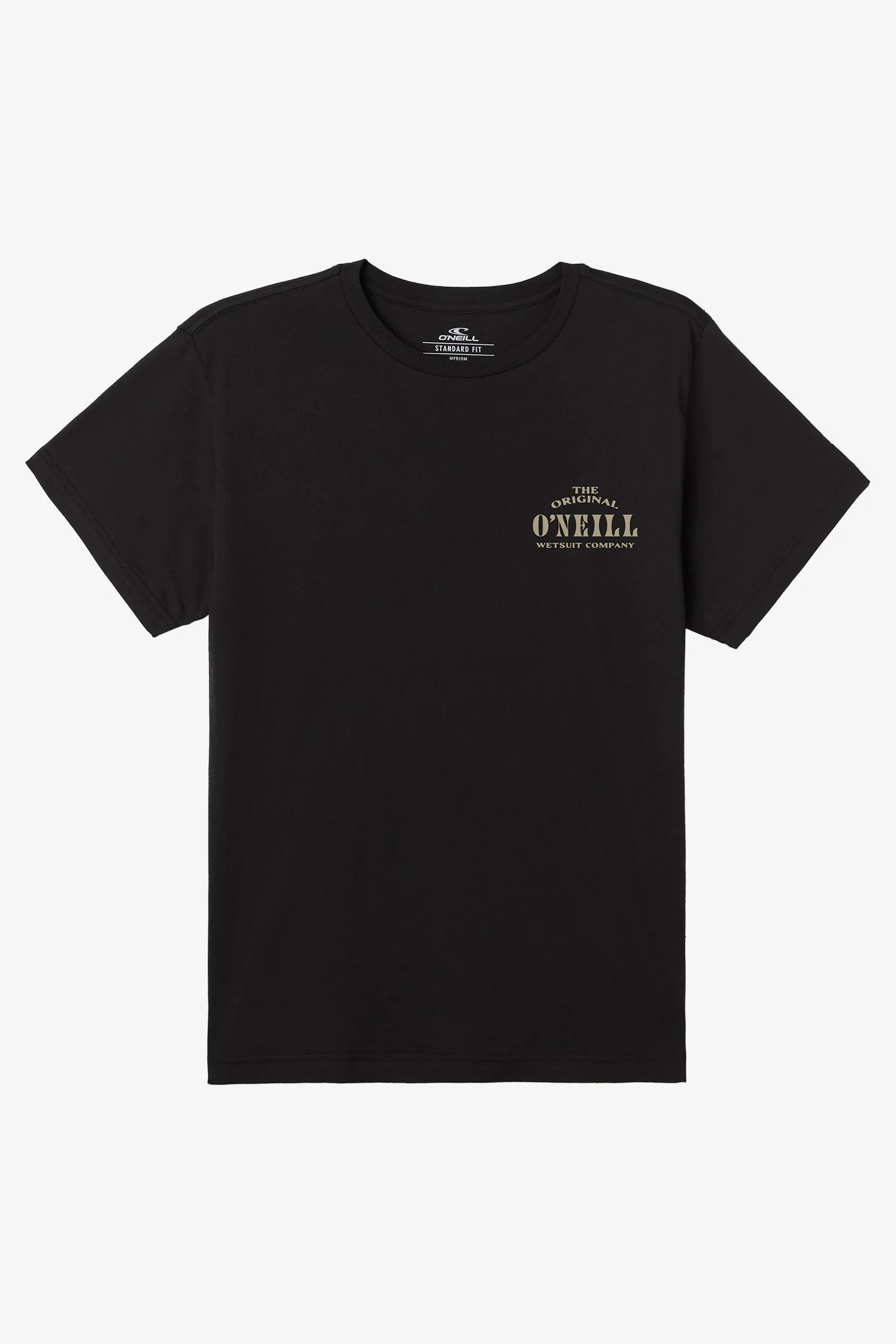 Wedges Standard Fit Tee - Image 6