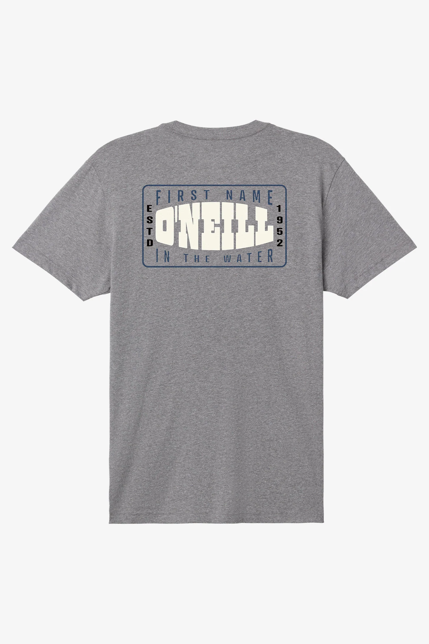 Western Standard Fit Tee