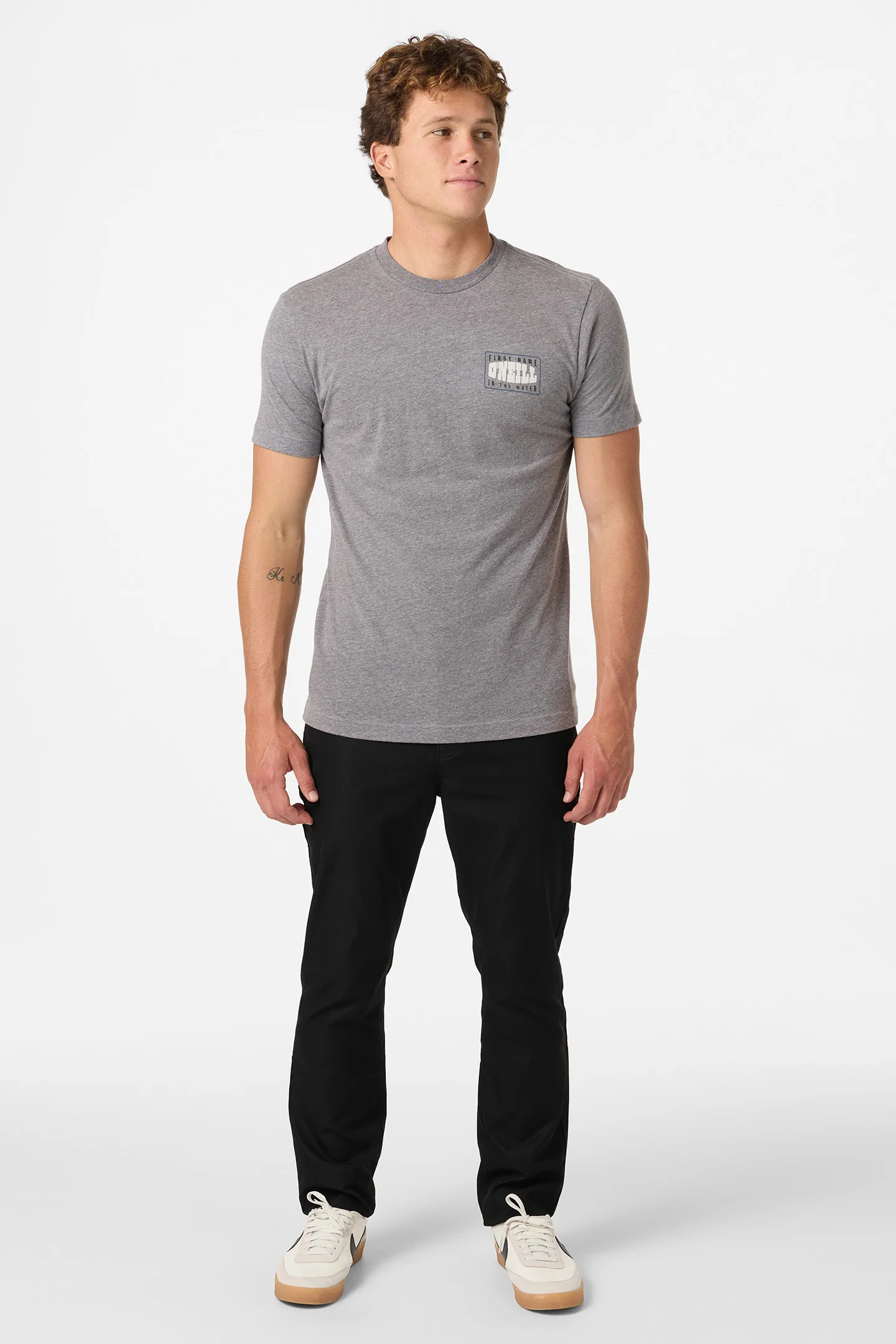 Western Standard Fit Tee - Image 6