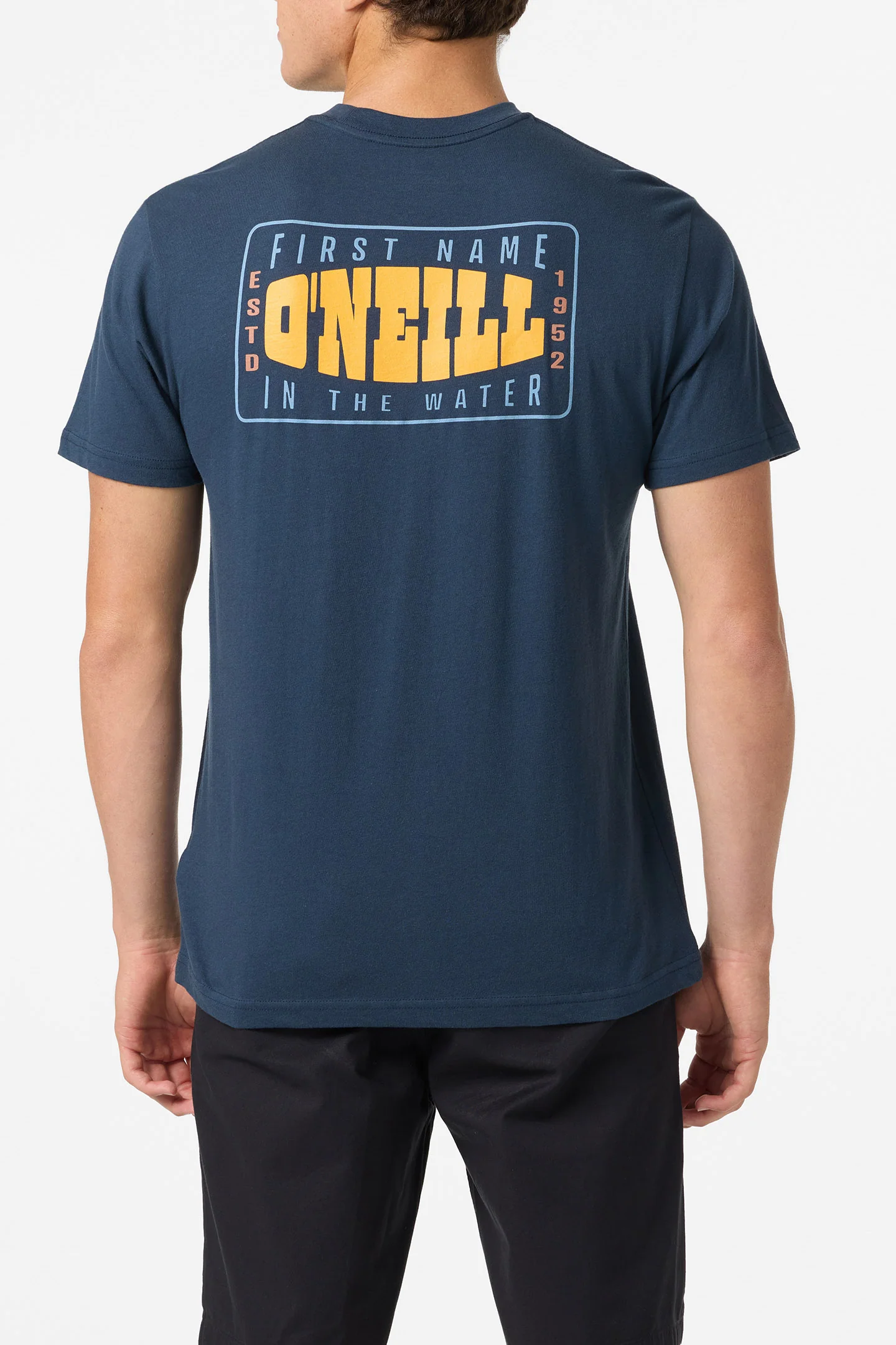 Western Standard Fit Tee - Image 3