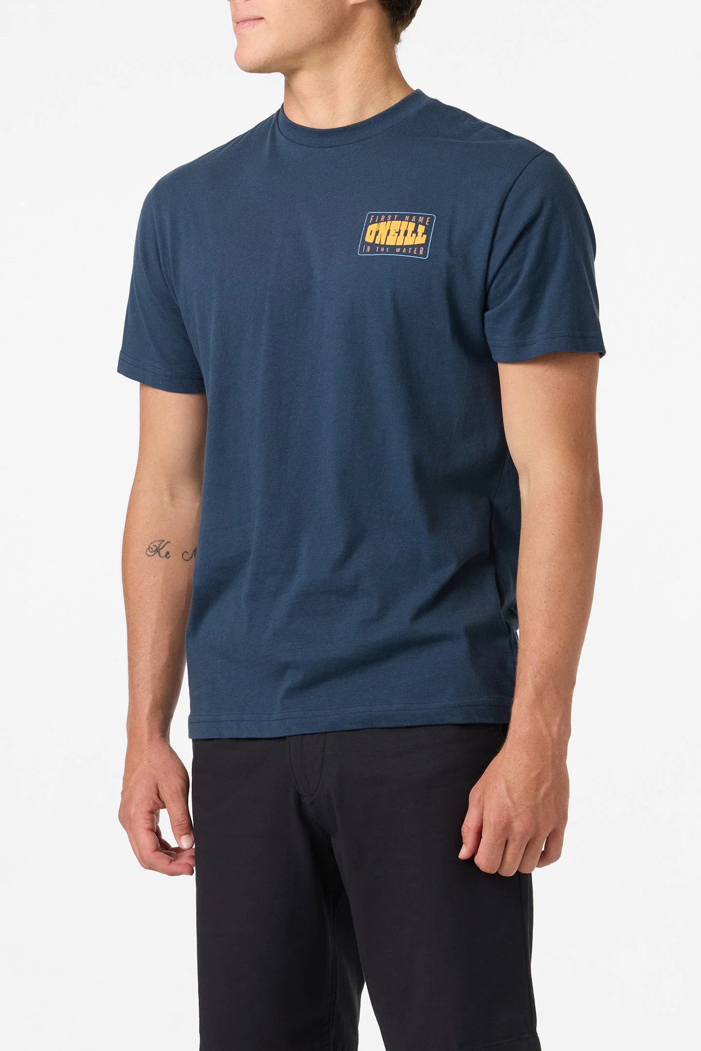 Western Standard Fit Tee - Image 4