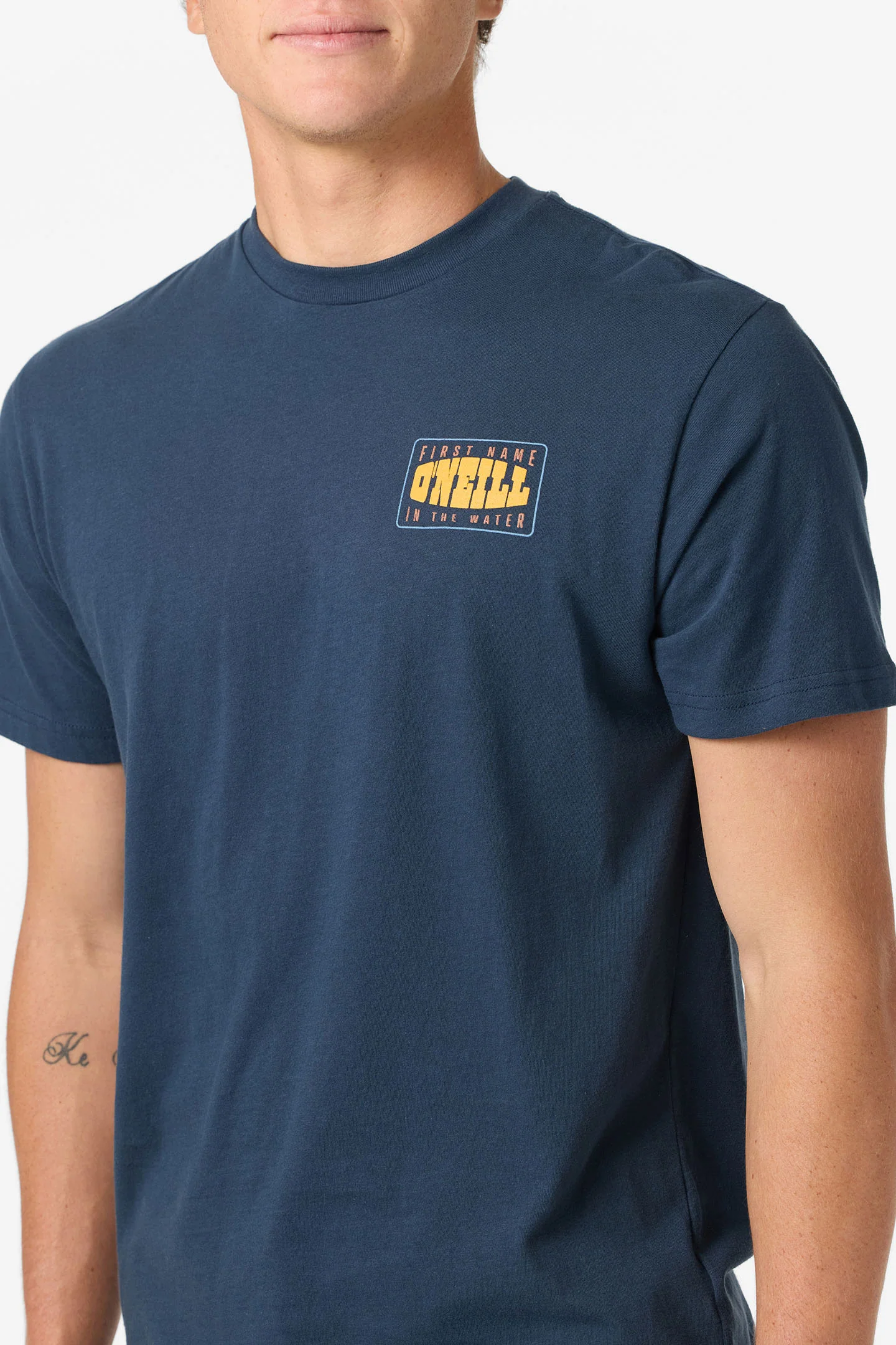 Western Standard Fit Tee - Image 5