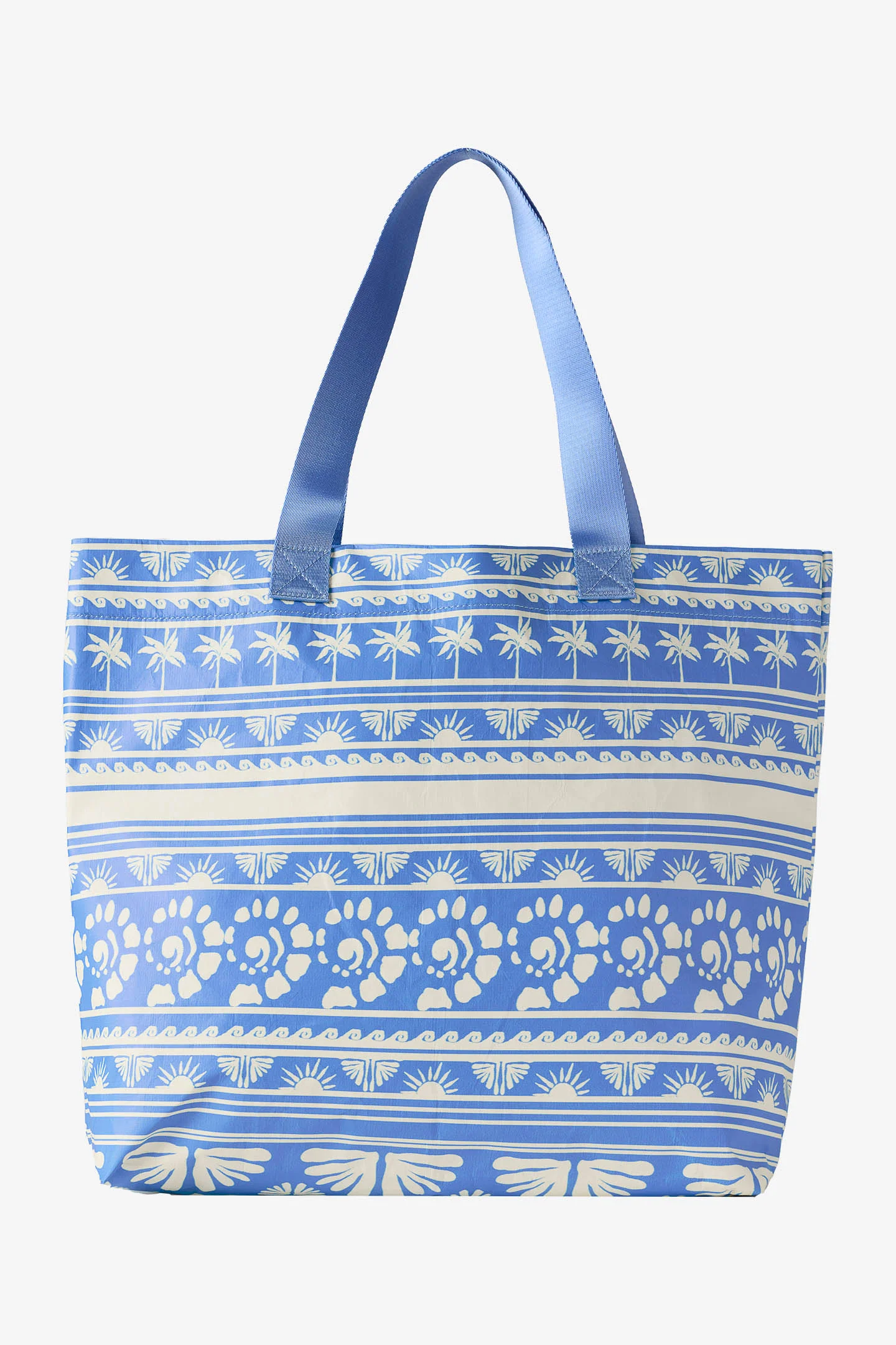 Whitewater Coated Tote - Image 2