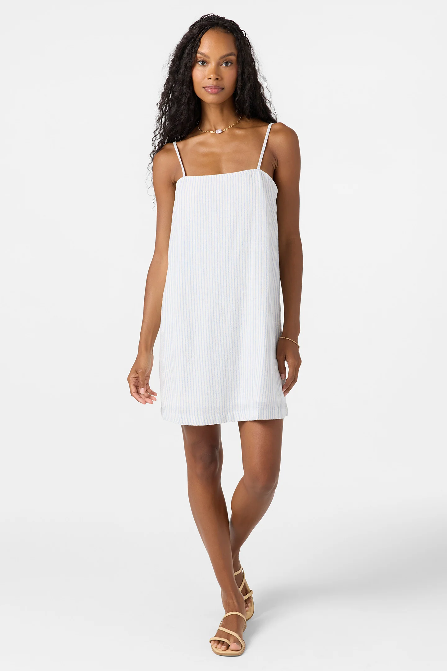 Wilda Mini Dress - Image 7