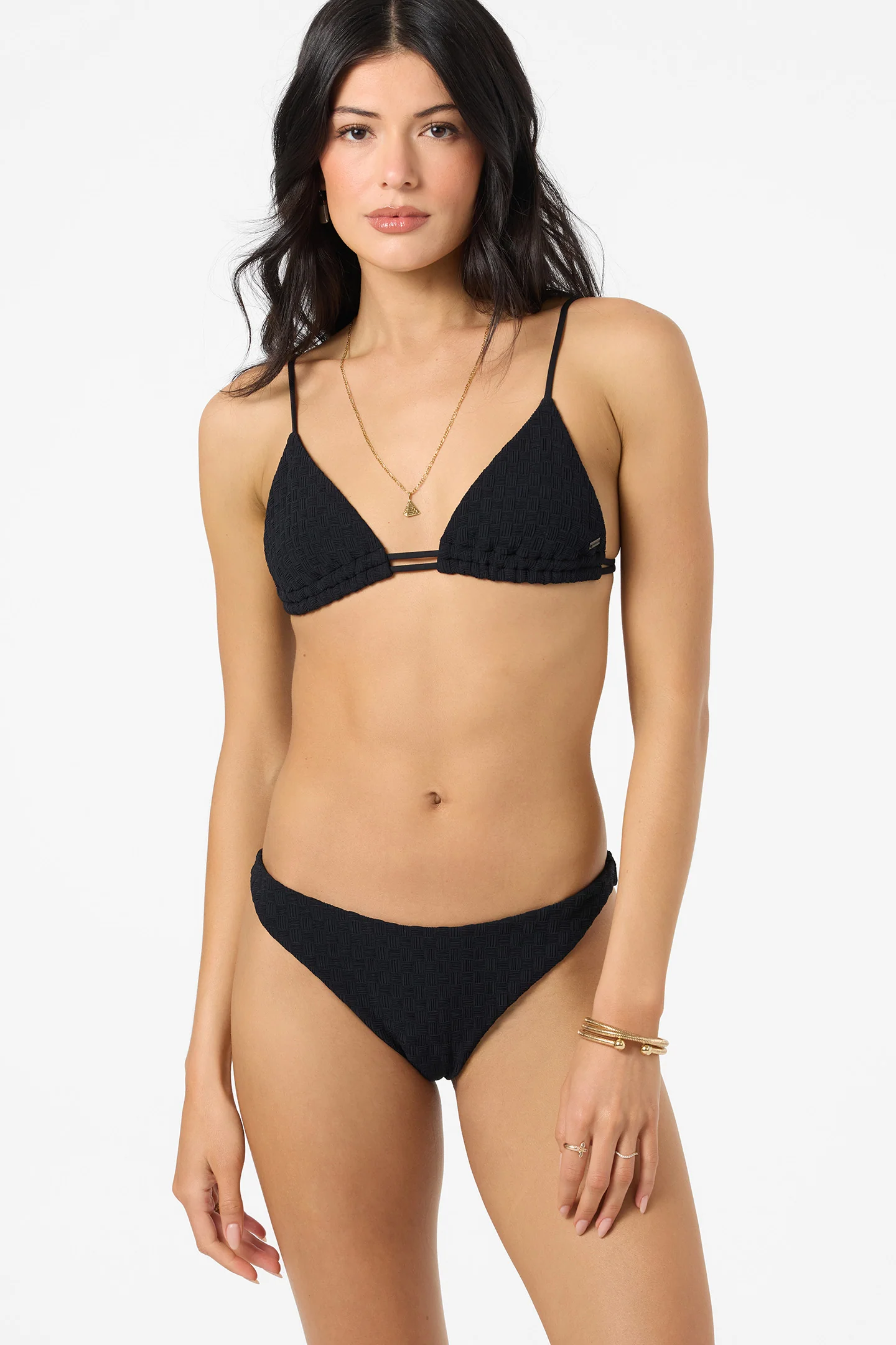 Willow Weave Flamenco Cheeky Bottoms - Image 2