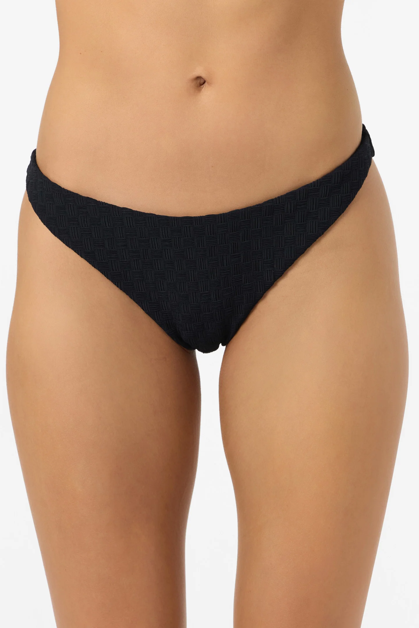 Willow Weave Flamenco Cheeky Bottoms - Image 4