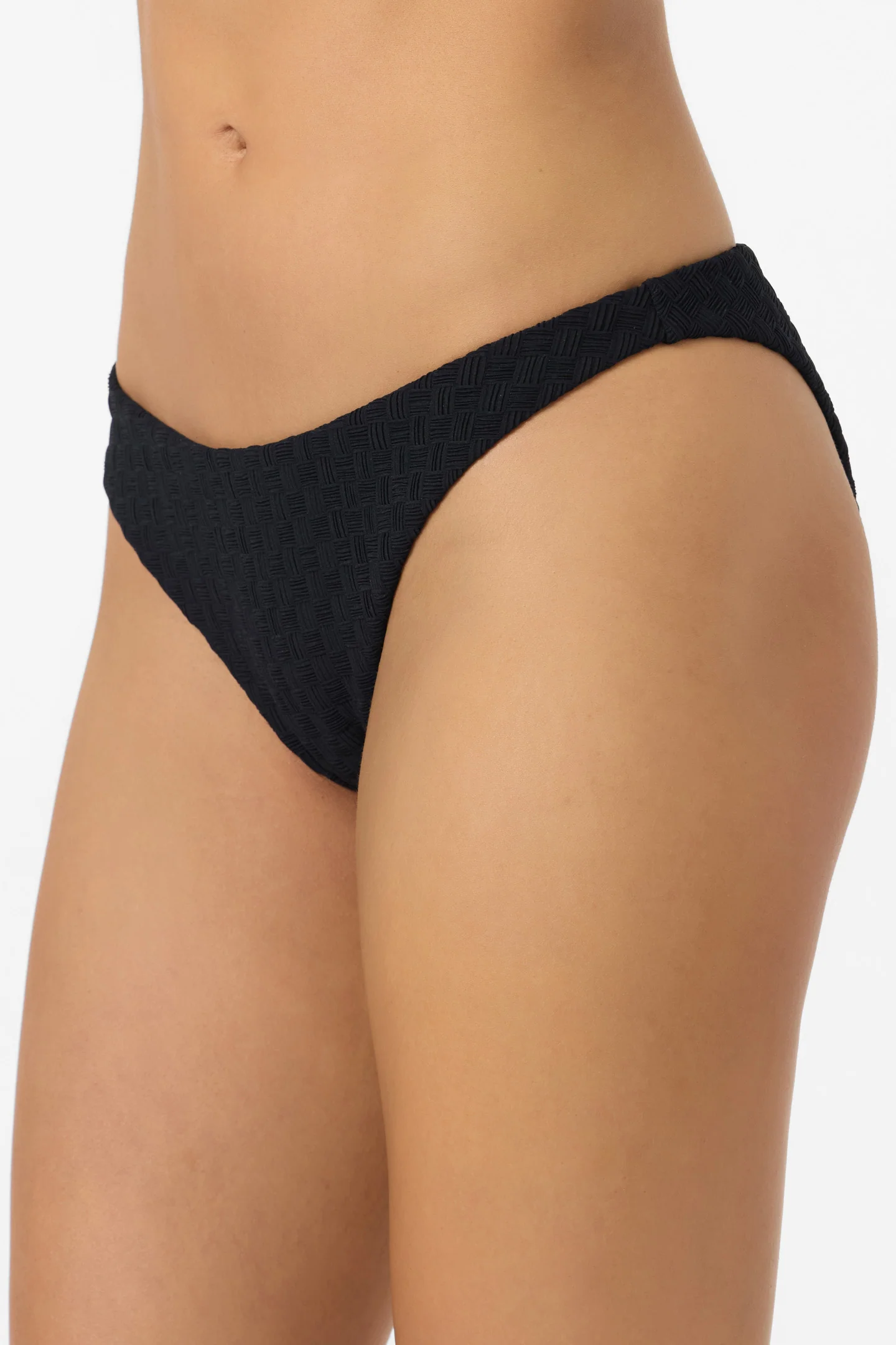 Willow Weave Flamenco Cheeky Bottoms - Image 5