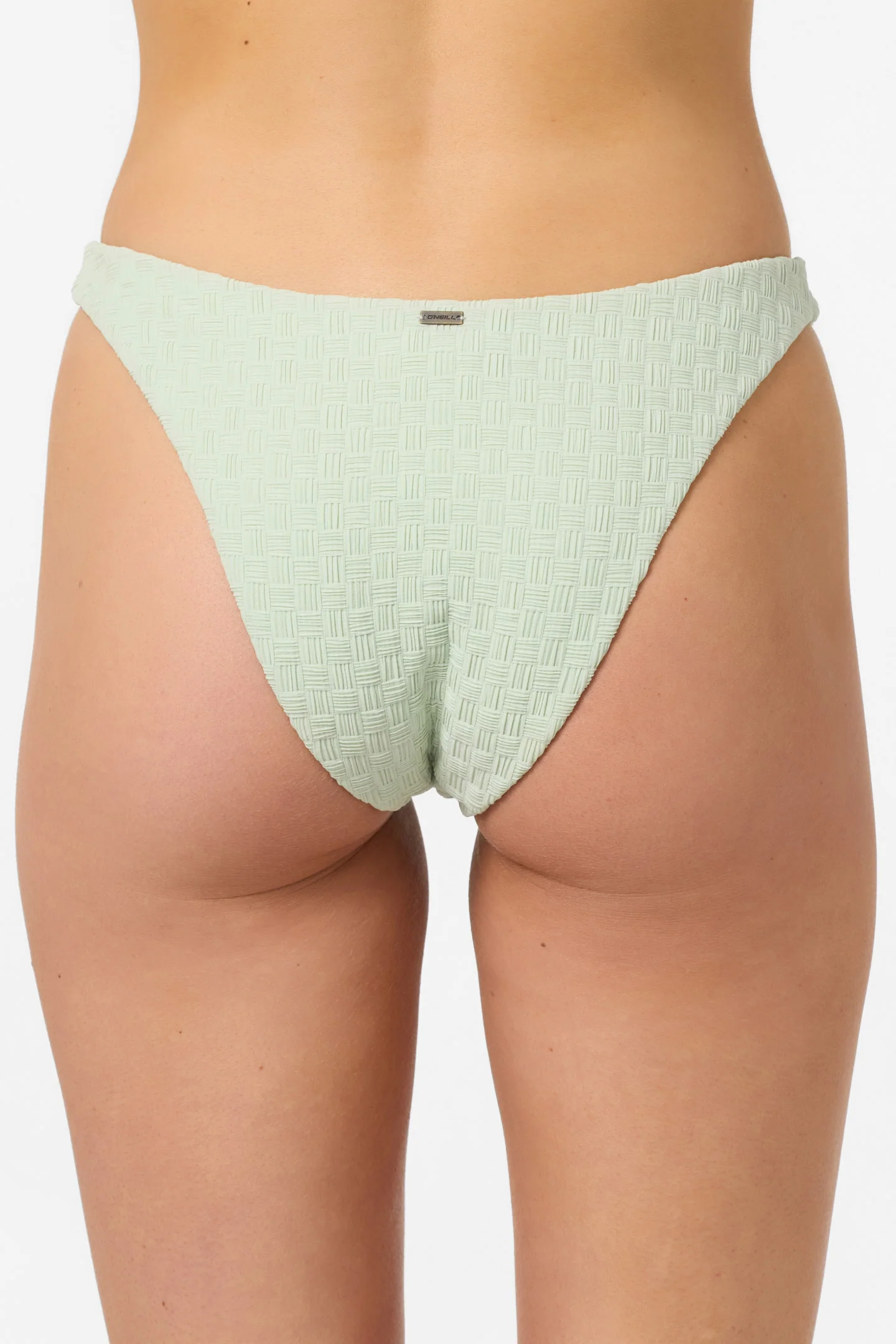 Willow Weave Flamenco Cheeky Bottoms - Image 7