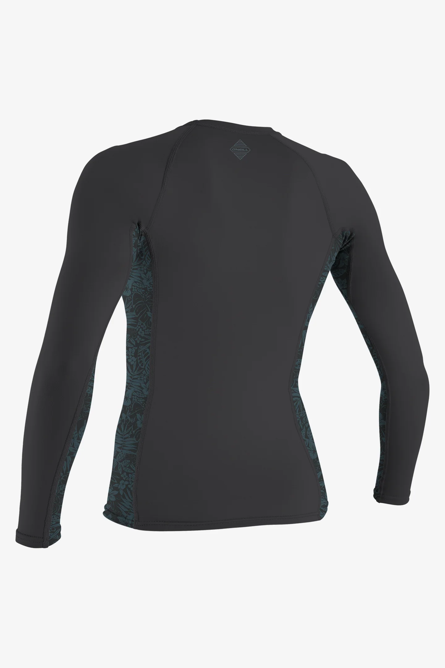 Women's Hyperfreak Skins L/S Rash Guard - Image 3