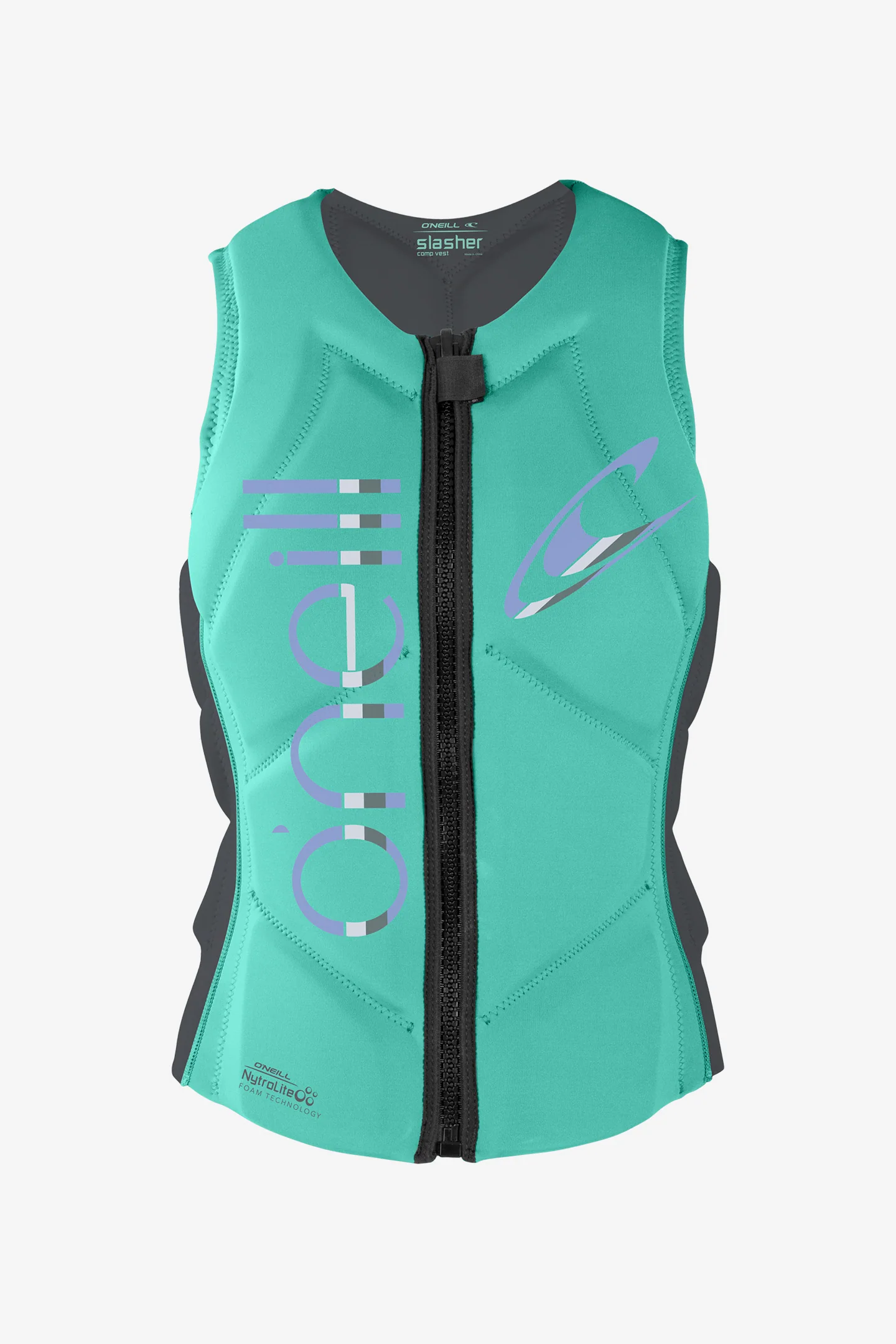 Women's Slasher Comp Vest