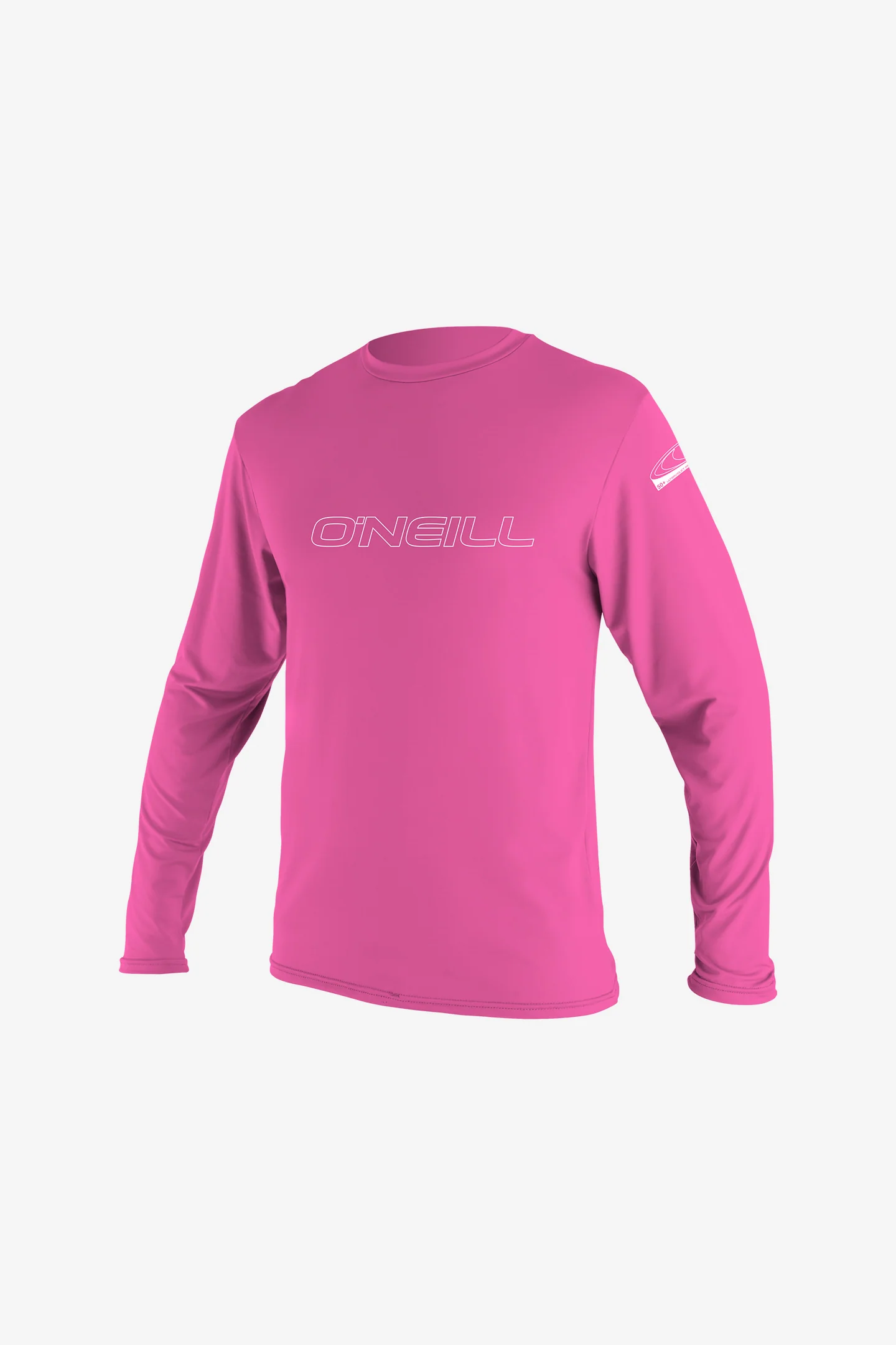 Youth Basic Skins 50+ L/S Sun Shirt