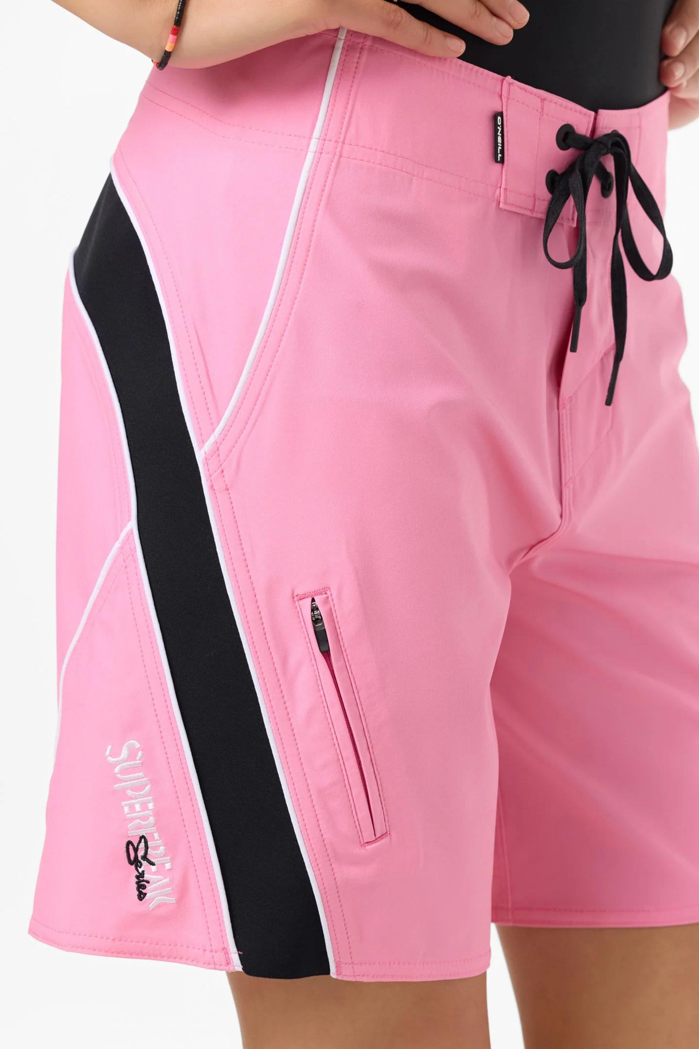 Y2K Superfreak 7" Boardshorts - Image 7