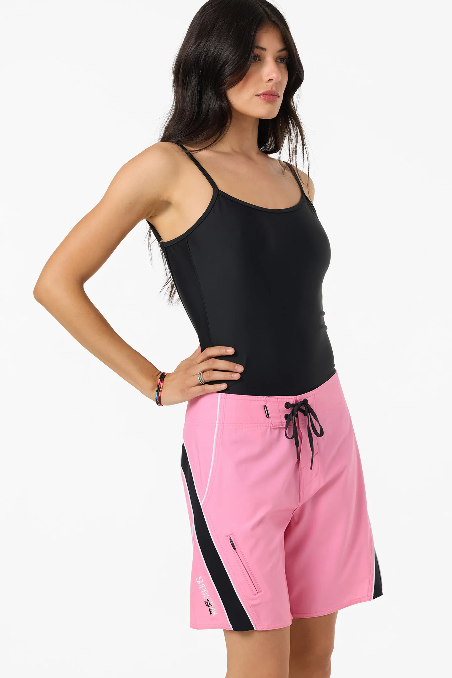 Y2K Superfreak 7" Boardshorts - Image 9