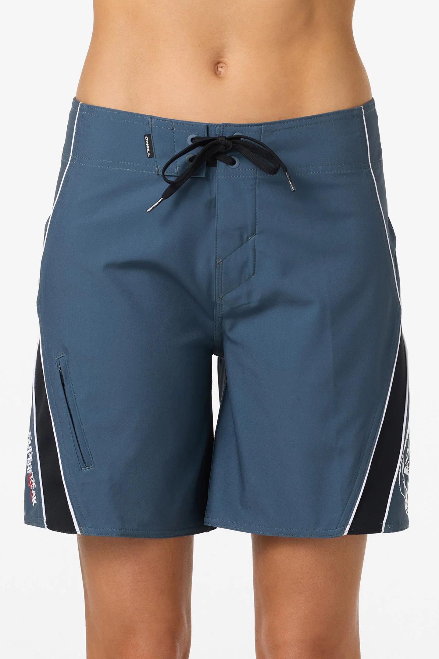 Y2K Superfreak 7" Boardshorts - Image 5