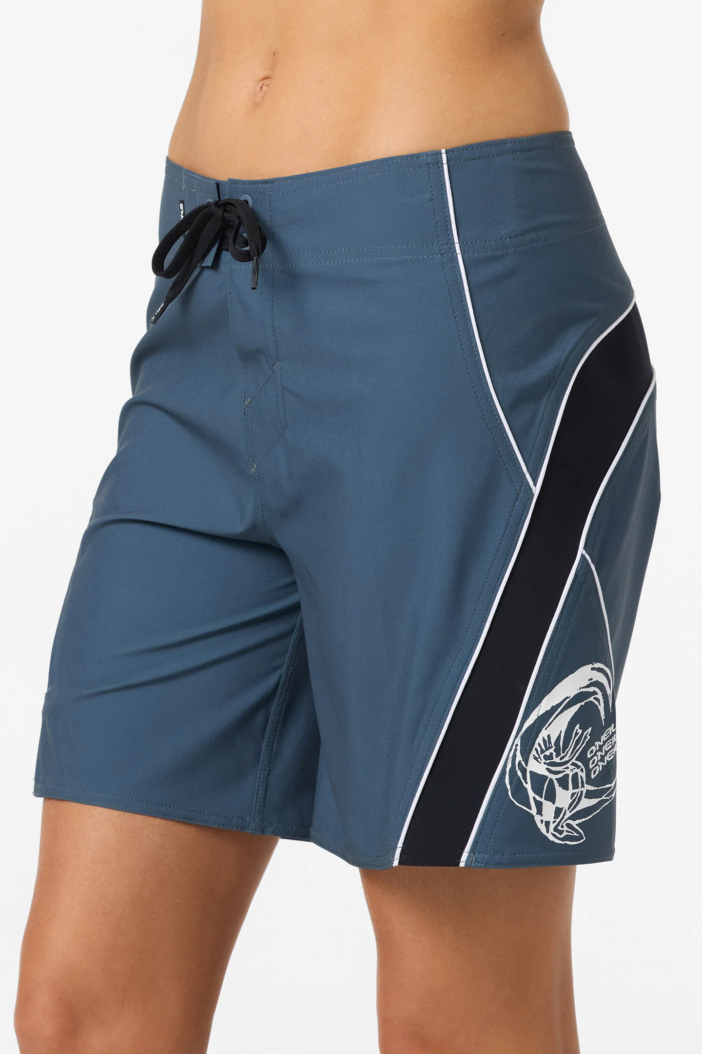 Y2K Superfreak 7" Boardshorts - Image 6