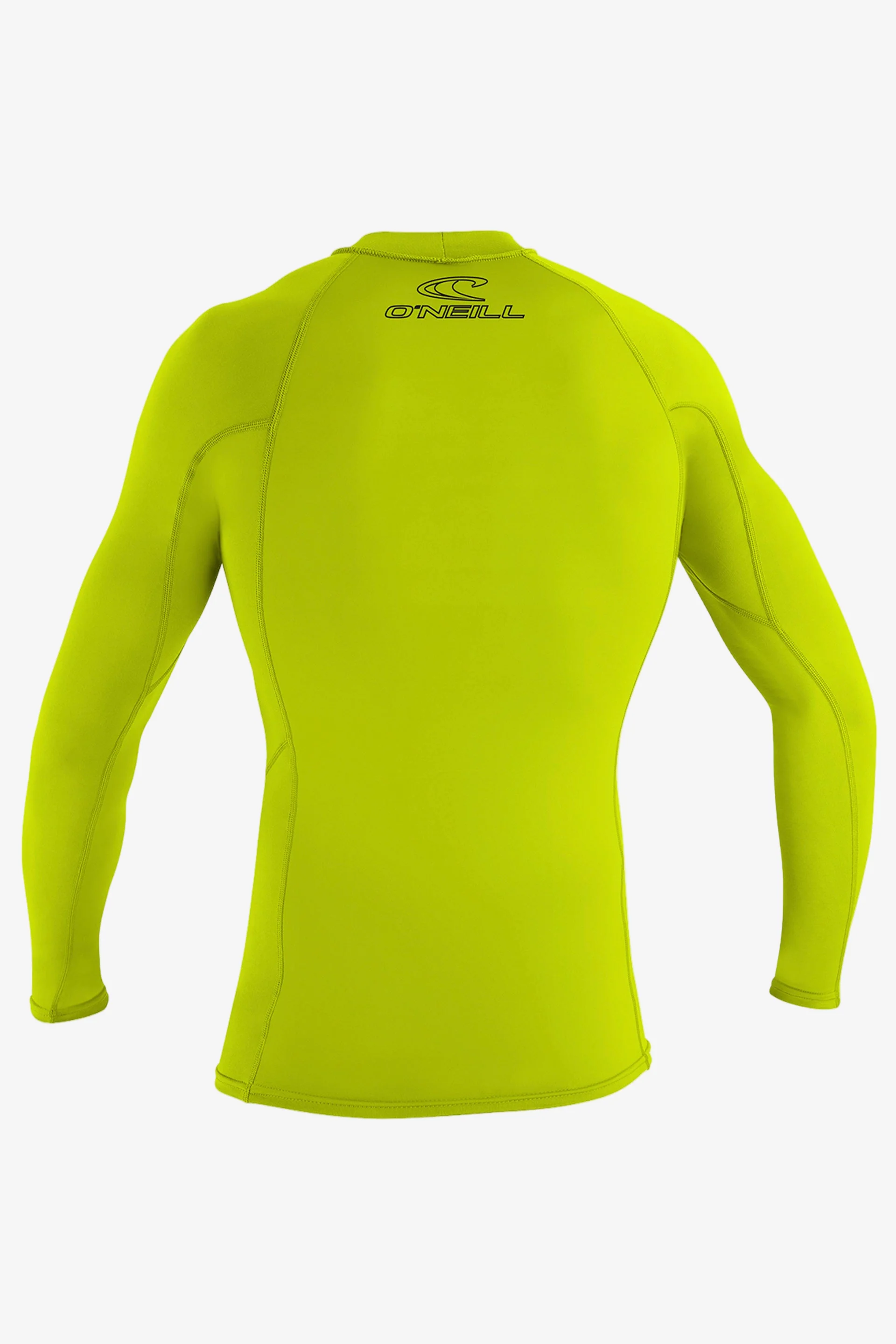 Youth Basic Skins 50+ L/S Rash Guard - Image 2