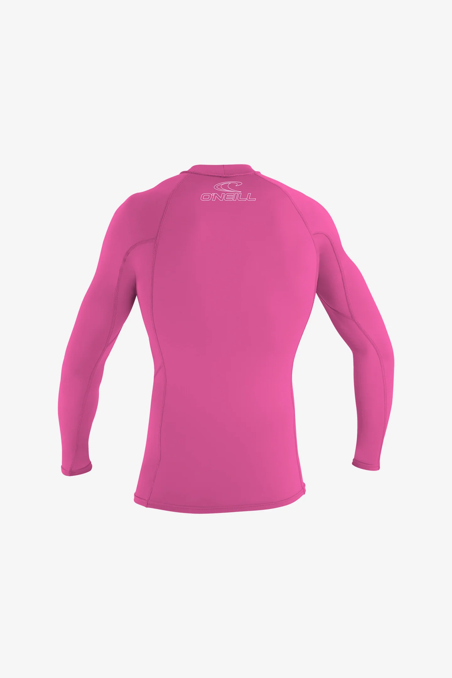 Youth Basic Skins 50+ L/S Rash Guard - Image 2