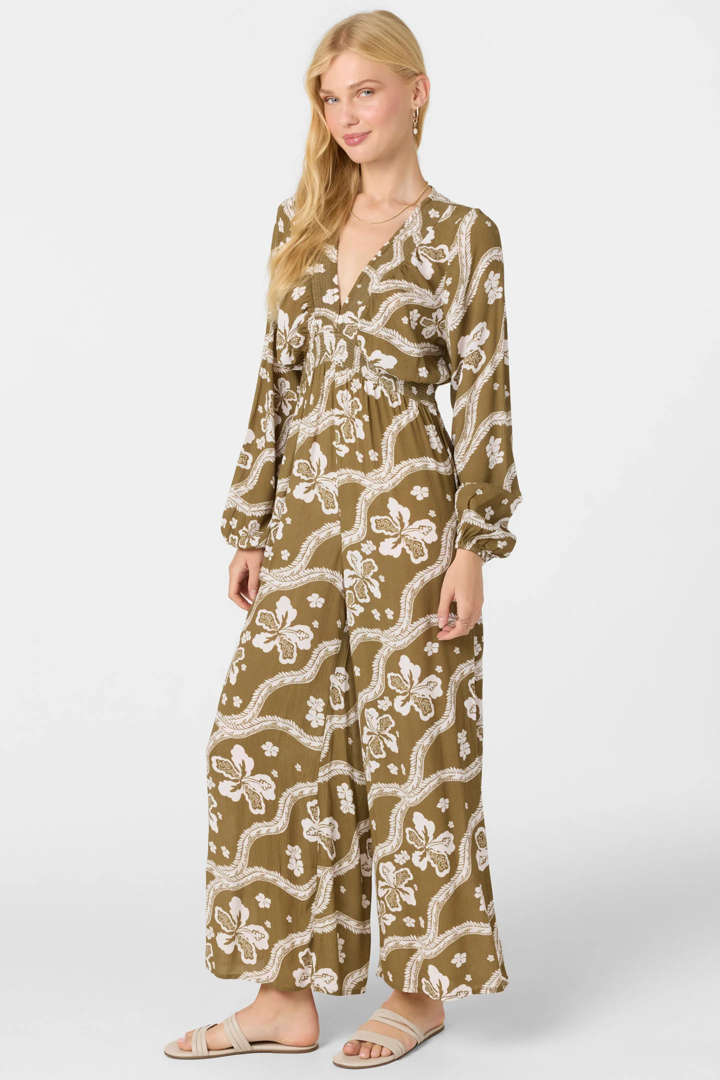 Zadie Jumpsuit - Image 4