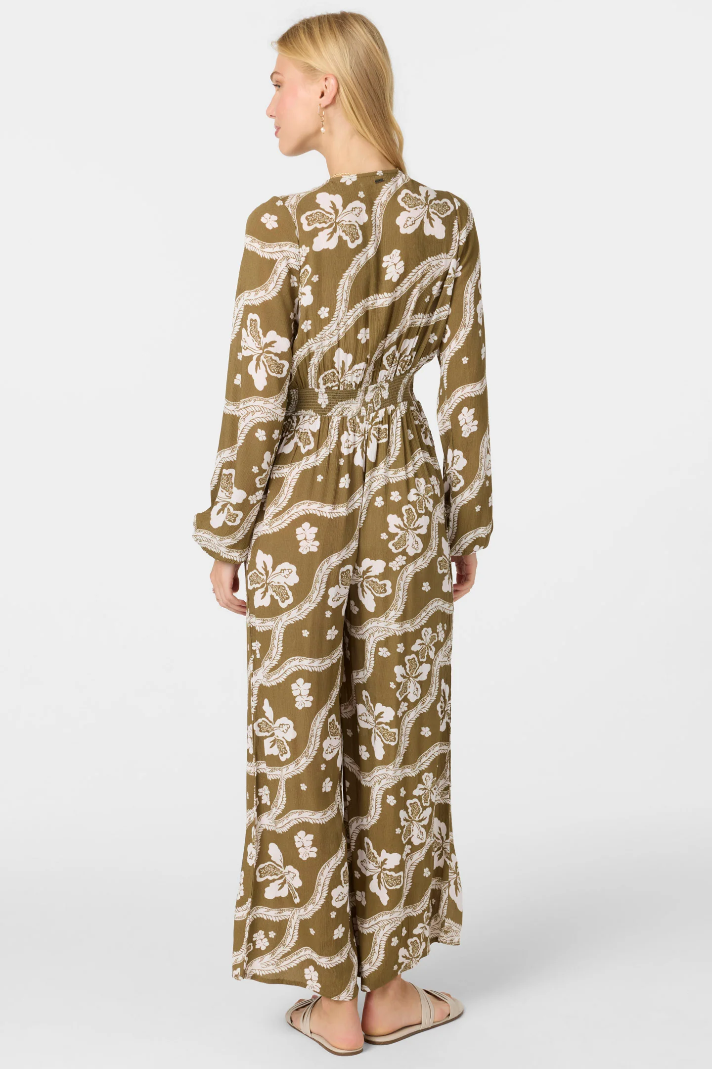 Zadie Jumpsuit - Image 5