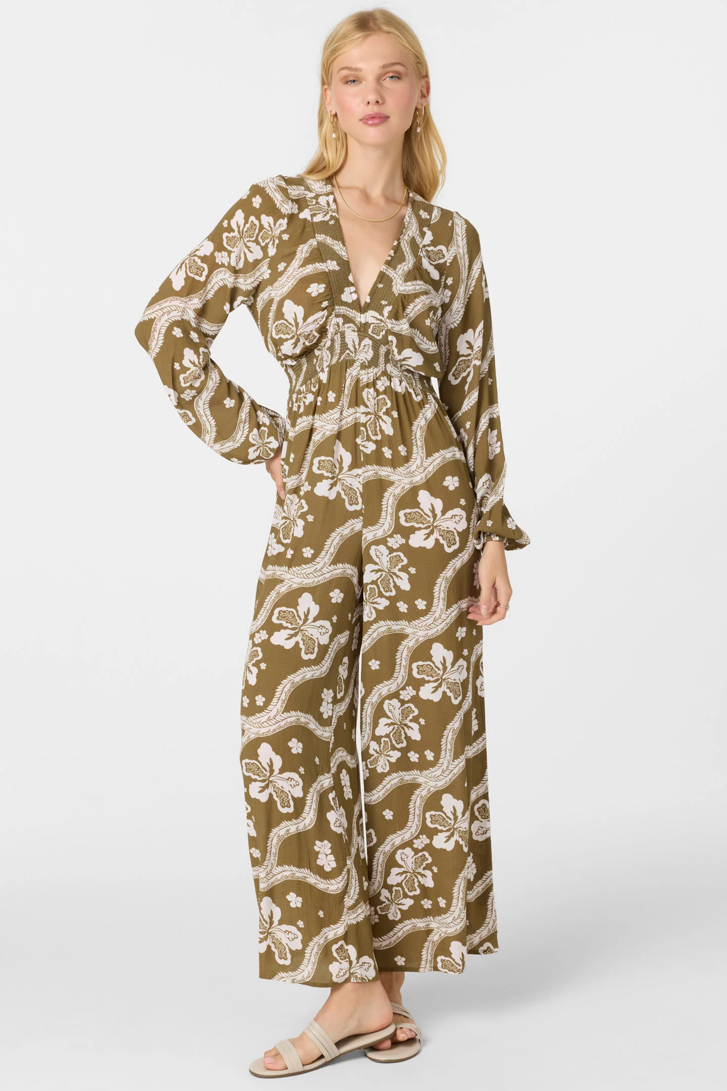 Zadie Jumpsuit - Image 6