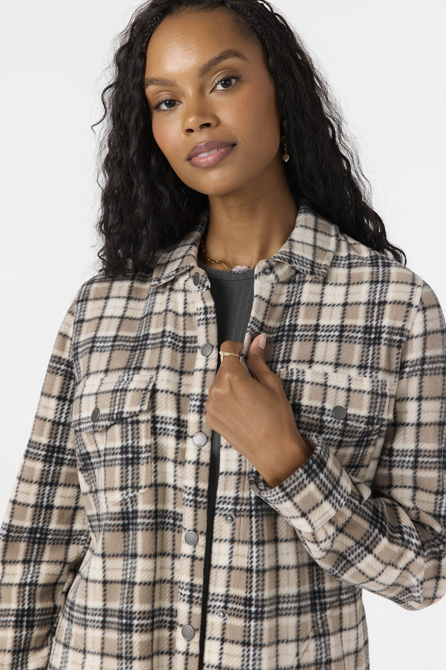 Zuma Superfleece Long Sleeve Top - Image 4