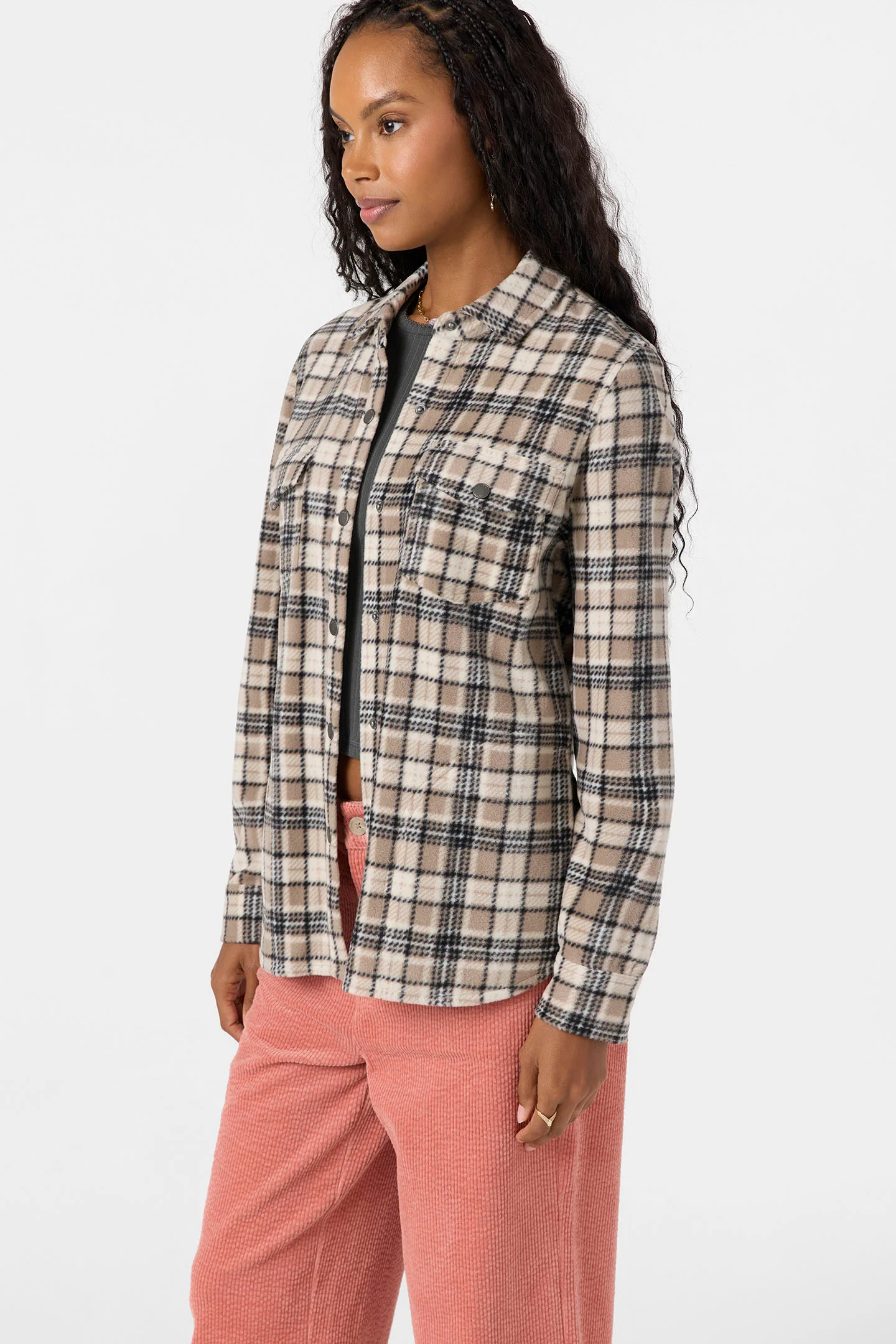 Zuma Superfleece Long Sleeve Top - Image 6
