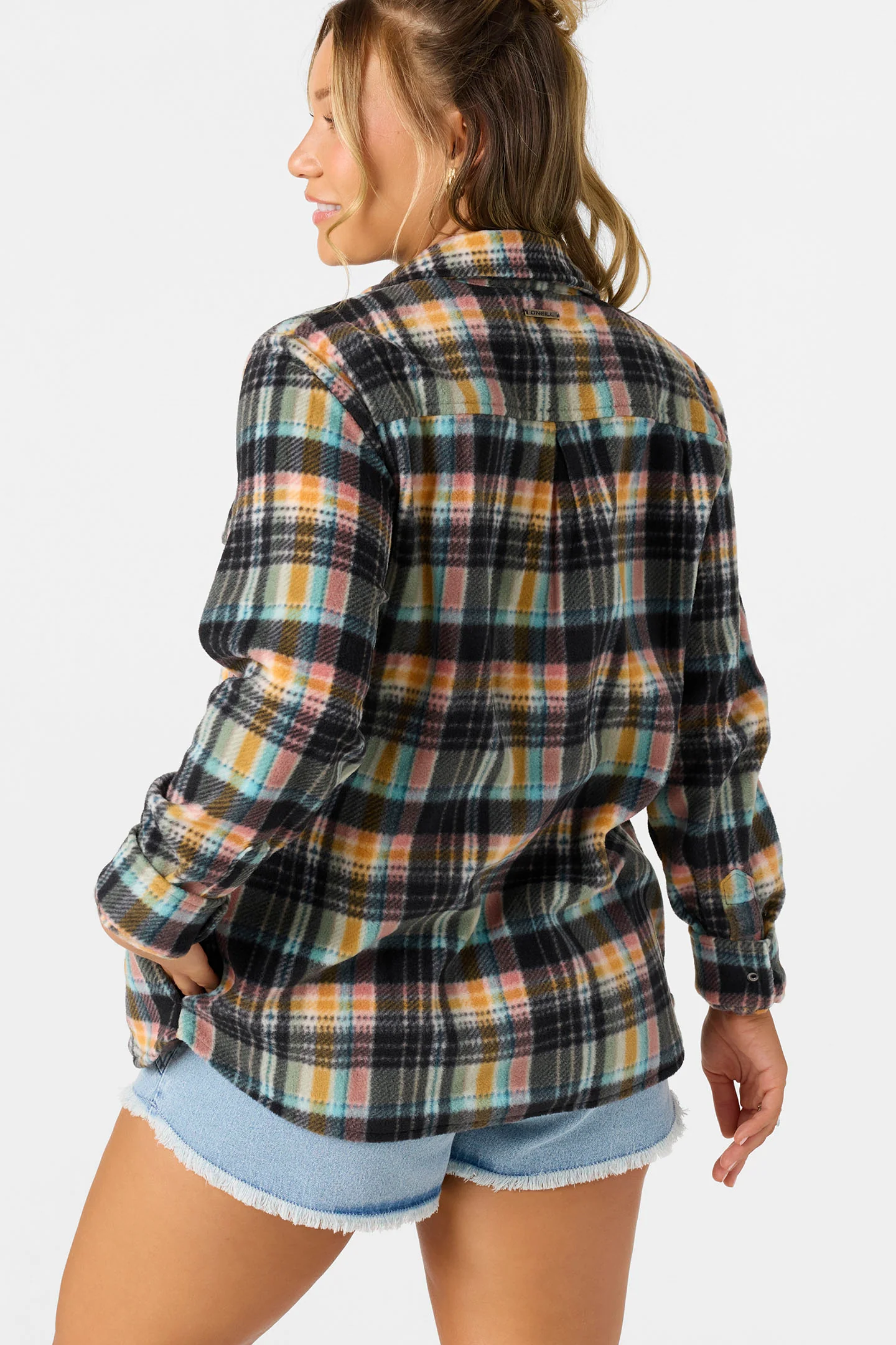 Zuma Superfleece Long Sleeve Top - Image 5